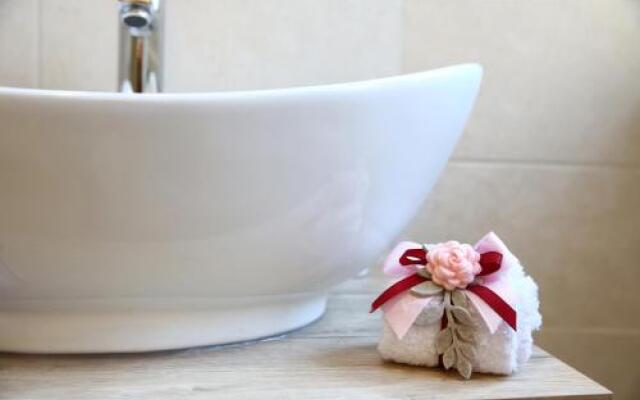 Le Bicocche di Joyce