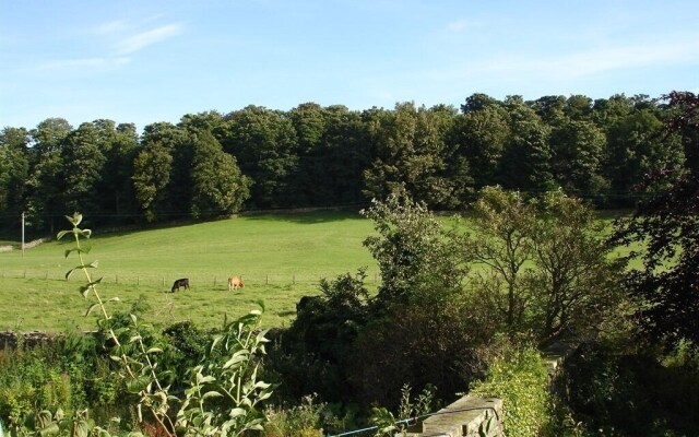 Temple Farmhouse B&B