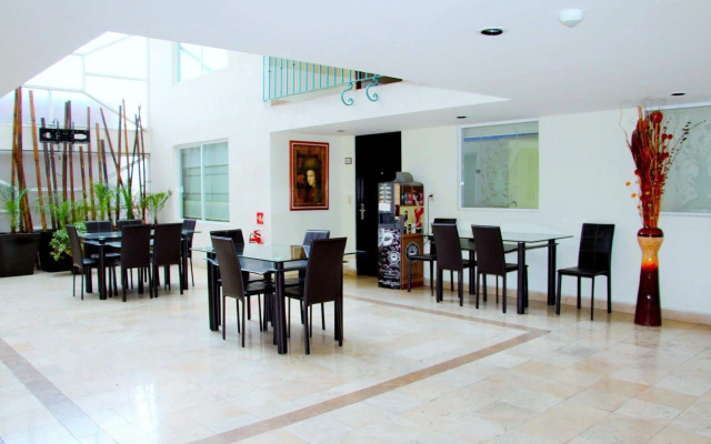 Residence L'heritage Hipólito Taine by Bluebay
