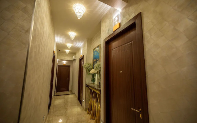 ACJ Residence