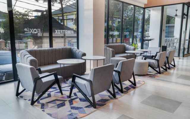 FOX Lite Hotel Samarinda