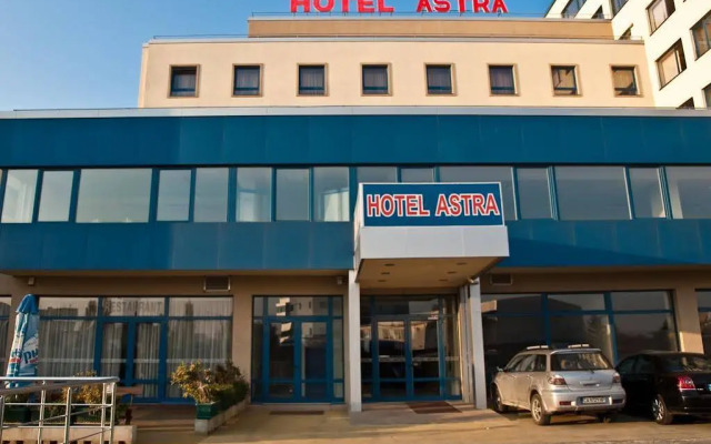 Hotel Astra
