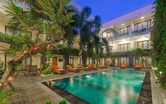 ViHan Suites