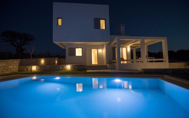 Sofia Luxury Villas