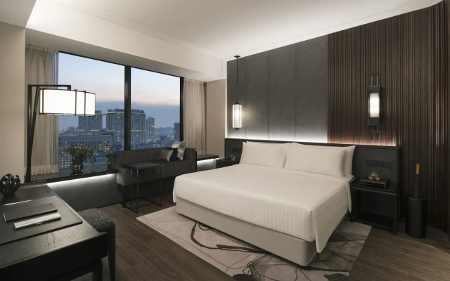 The Clan  Singapore by Far East Hospitality
