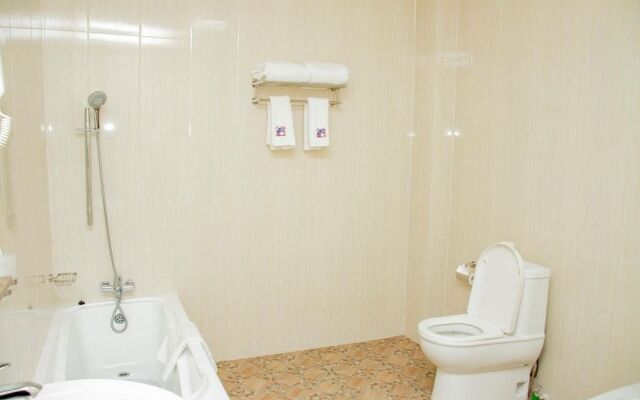 Hotel Africana