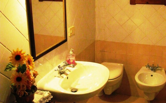 Le Casacce