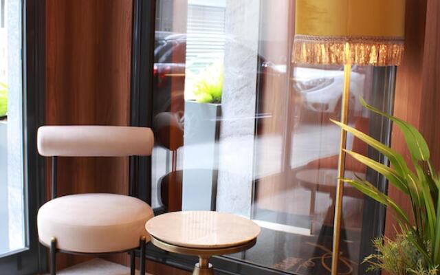 Roi Hotel Izmir