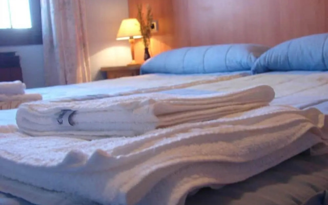 Apartamentos Jucar