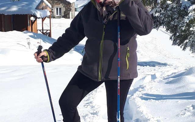 Espace Nature Sabatoux