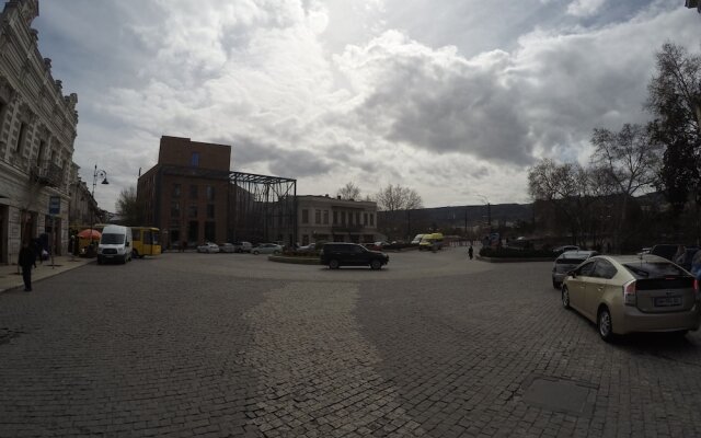 Хостел Imaginarium