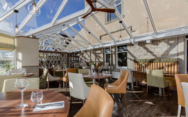 The Melbreak Hotel