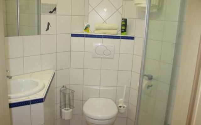 Hausner's Apartments