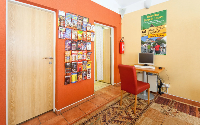 Hotel Seifert