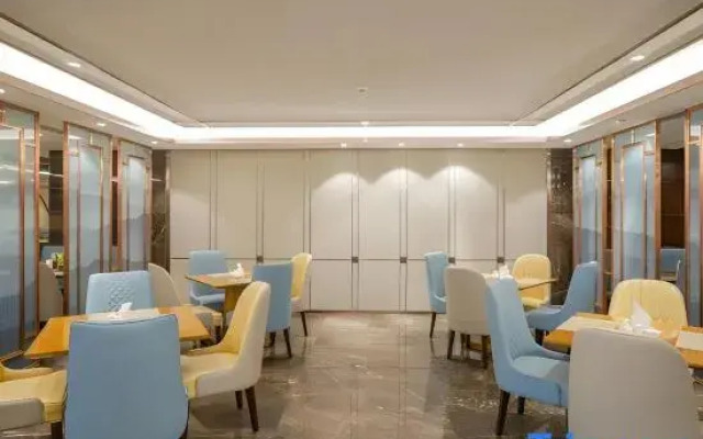 Echarm Plus Hotel Taiyuan Wanda Plaza Railway Station Store