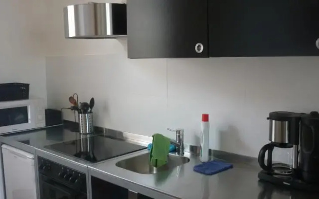Apartment het Hazegras