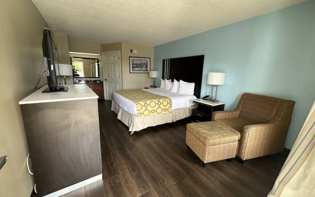 Baymont Inn & Suites Thomasville