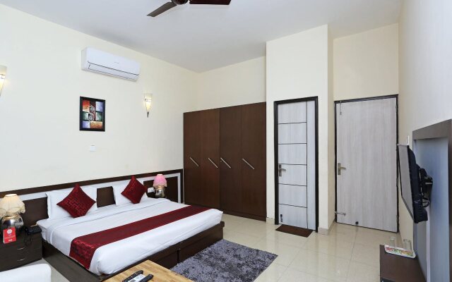 Istay Serenity Villa