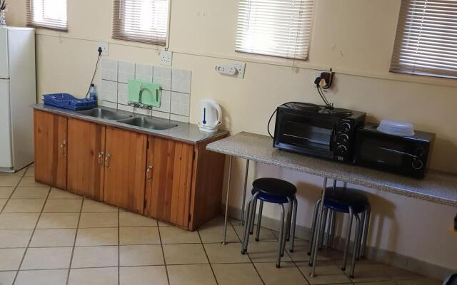 Hartbeespoort Holiday Resort