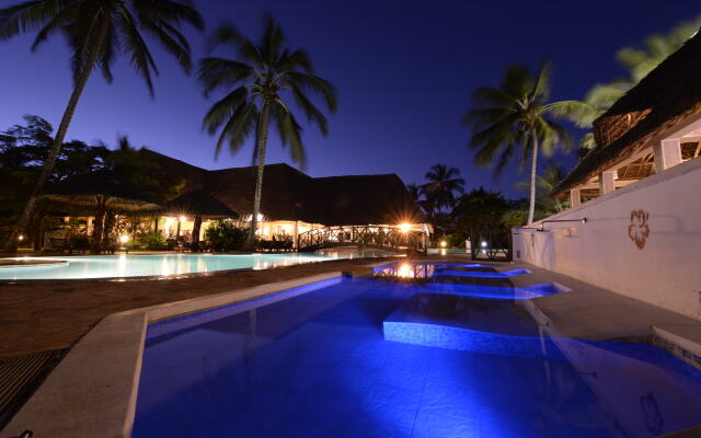 Jaz Adonia Beach Resort