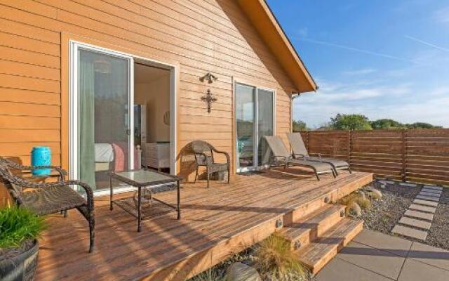 Sandy Toes Cottage