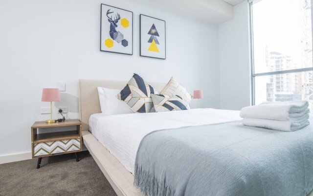 Trendy 3bed2bath Mascotapt