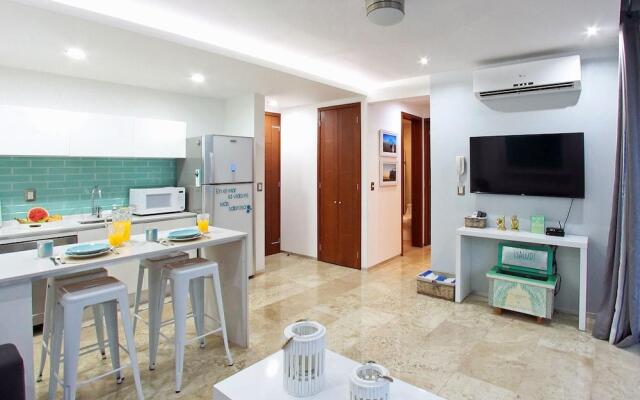 Menesse on the Beach