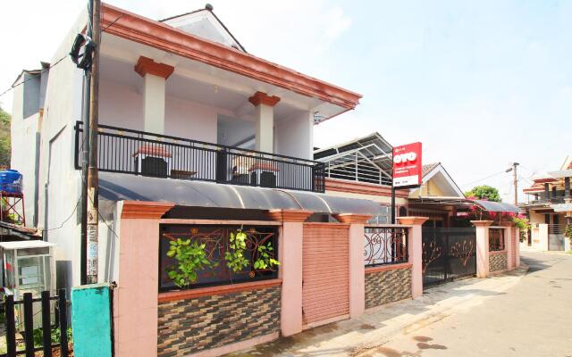 OYO 2176 Amanah Syariah Residence