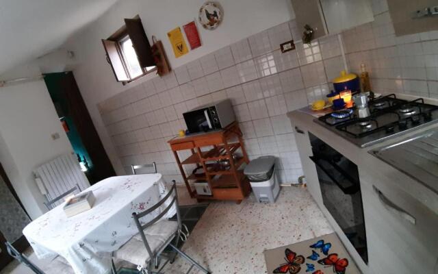 Appartamento al centro storico