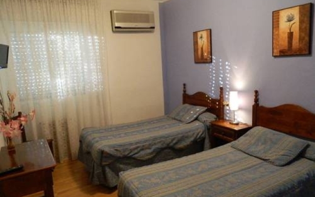 Hotel Alpemar