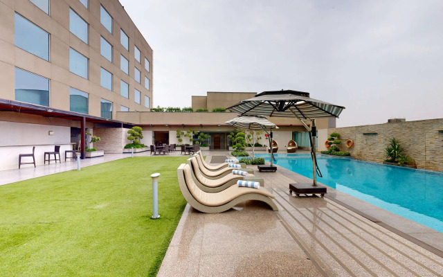 Radisson Blu Faridabad