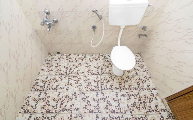 GuestHouser 1 BR Guest house 2140