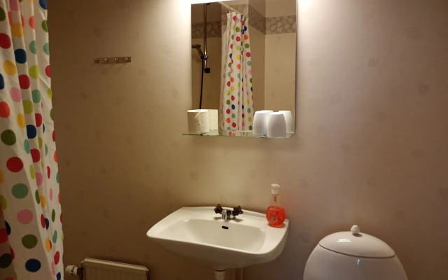 Kristinebergs Bed & Breakfast Mora