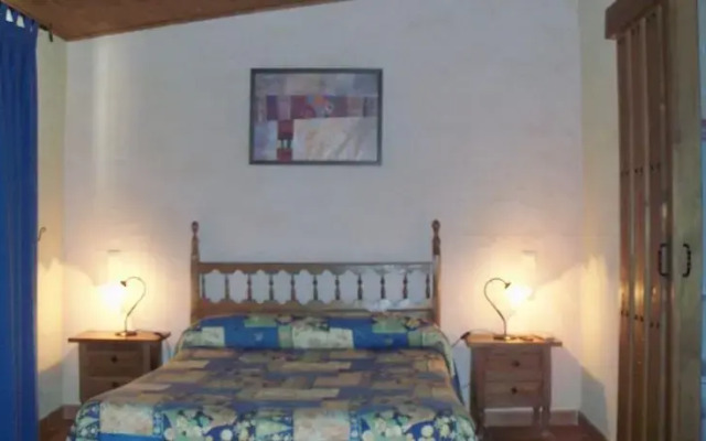 Casa Rural La Fragua De Manuel