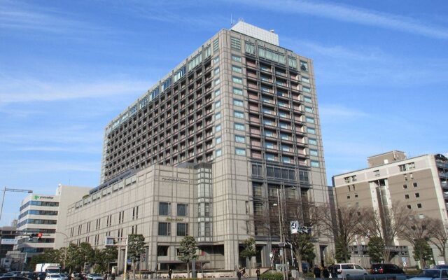 Hotel Okura Kyoto