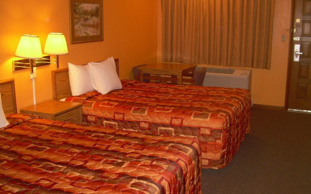 83 Motel