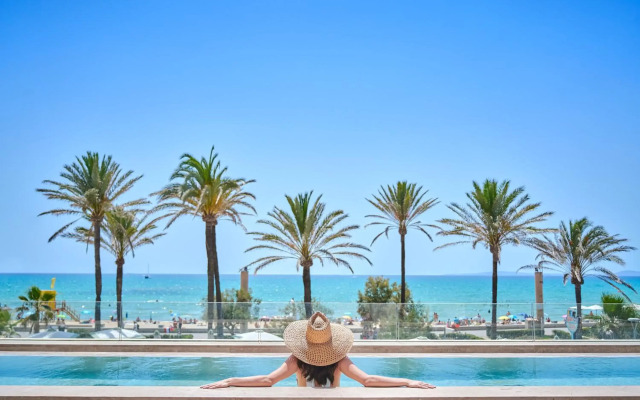 Myseahouse Hotel Flamingo - Adults Only