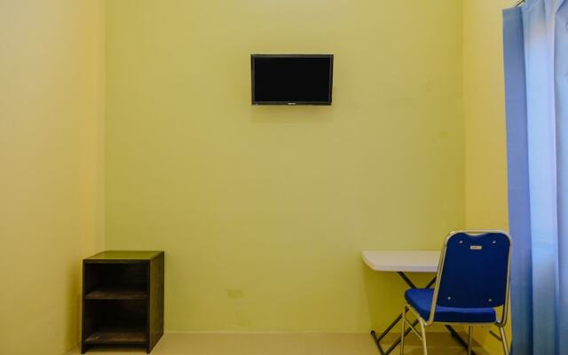 SPOT ON 2431 Tf Homestay