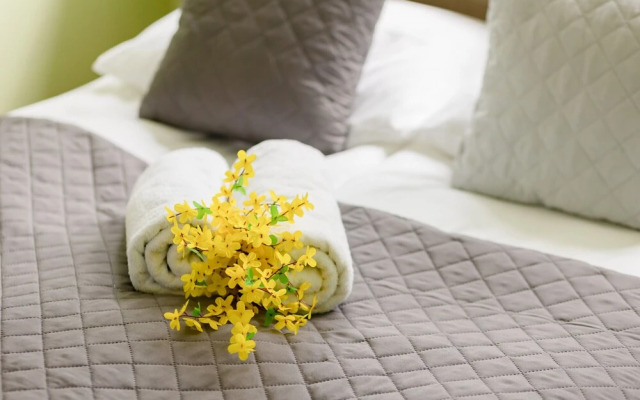 Apartment Jana Pawła II by Renters