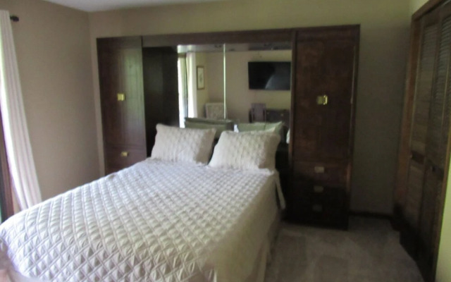 The Villas at Coosawattee River Resort