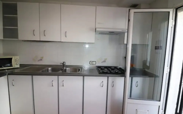 Beautiful Apartment With View