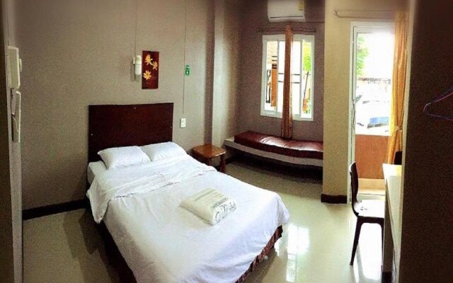 Meesuk Hotel