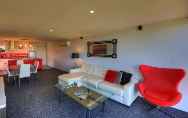 Horizon Deluxe Apartments