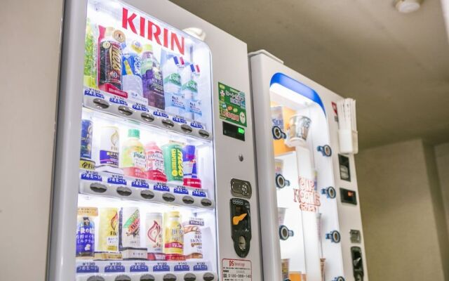 Kanayama Plaza Hotel