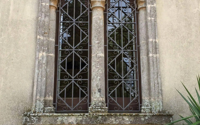 Relais Villa Scinata