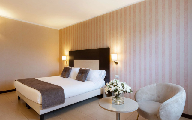 San Severino Park Hotel & SPA