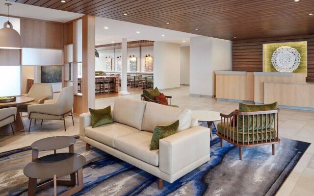 Fairfield Inn & Suites by Marriott Livingston Yellowstone