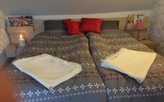 Sanddala Bed & Breakfast