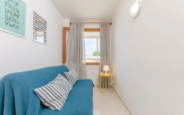 Llepol in Alc dia With 1 Bedrooms and 1 Bathrooms