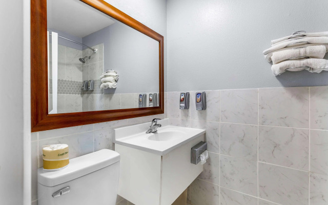 Americas Best Value Inn Belleville